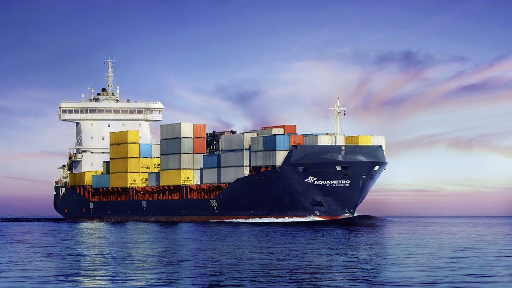 Aquametro Oil & Marine GmbH, Friedrich-Barnewitz-Str. 11 in Rostock