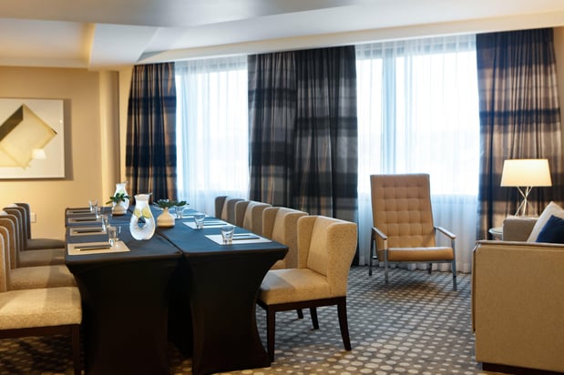 Images Kimpton Overland Hotel Atlanta Airport by IHG