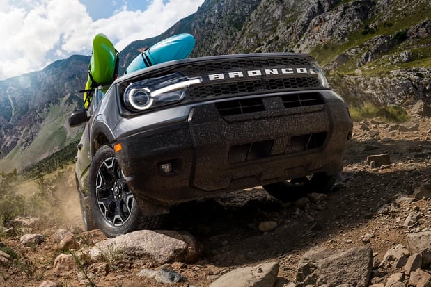 Images Beechmont Ford