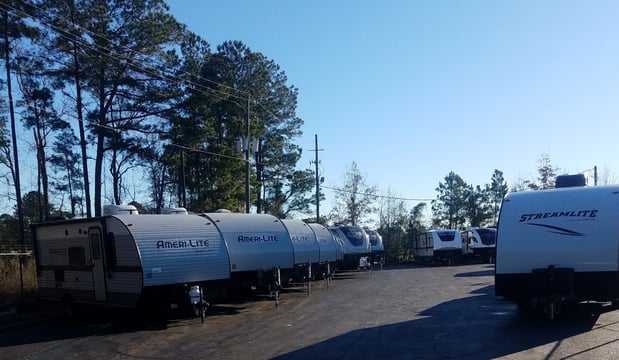 Images Camping World RV Sales