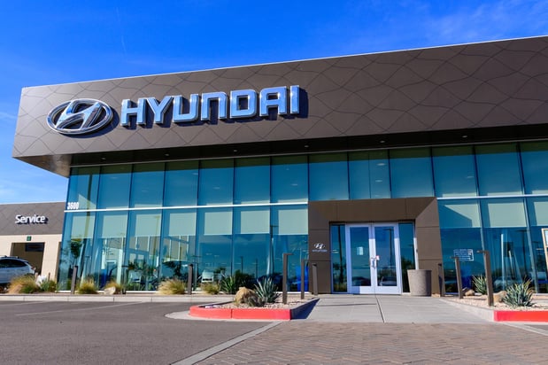 Images Chapman Hyundai Scottsdale