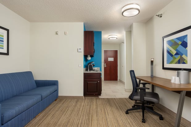 Images Holiday Inn Express Carrollton by IHG