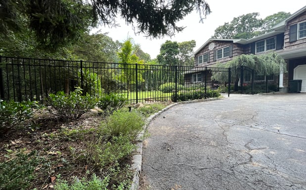 Images Superior Fence & Rail