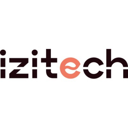 Izitech AB Logo