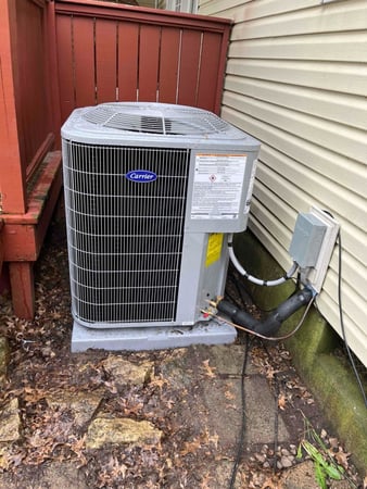 Images Anytime Heating and Air Conditioning