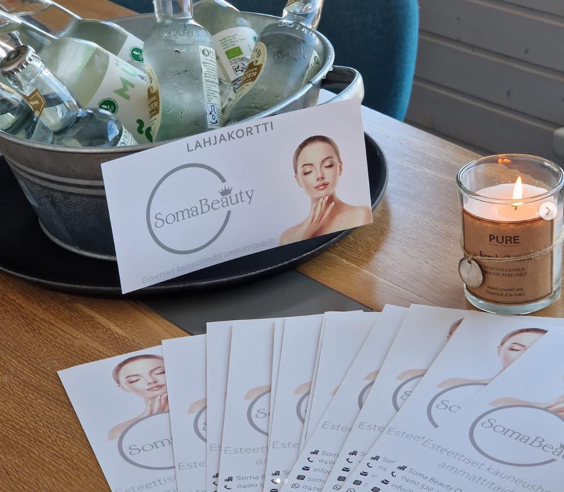 Images Soma Beauty Clinic