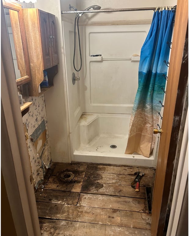 Images Restorex Disaster Restoration