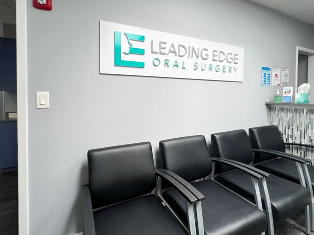 Images Leading Edge Oral Surgery Patchogue