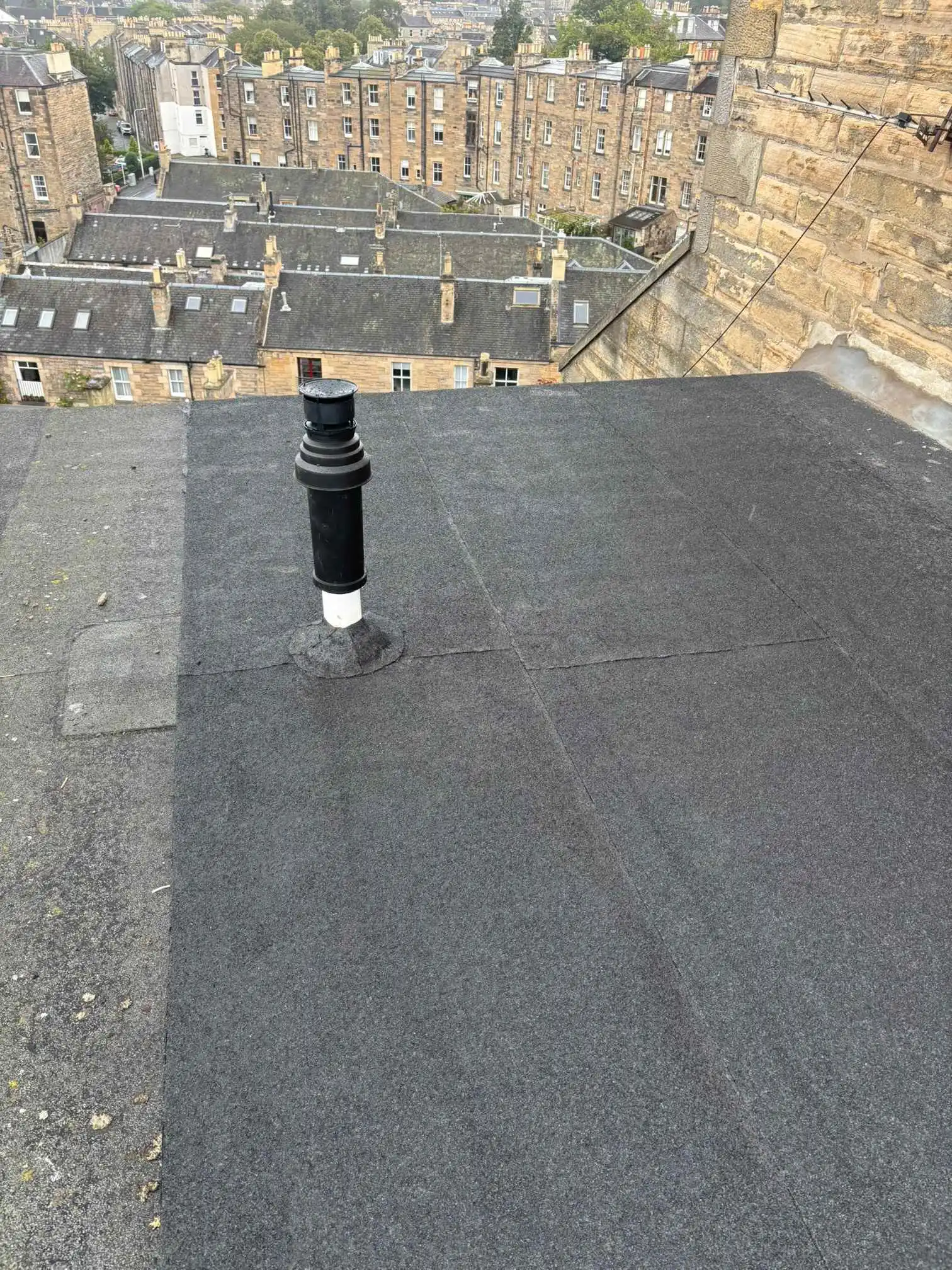 Images Turner Roofing Services
