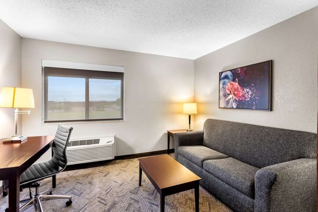 Images Best Western Oswego Hotel