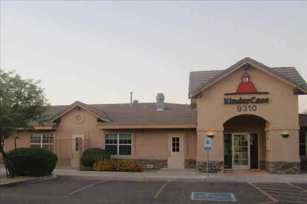 Images East Mesa KinderCare