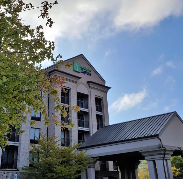 Images Holiday Inn Express Boone by IHG