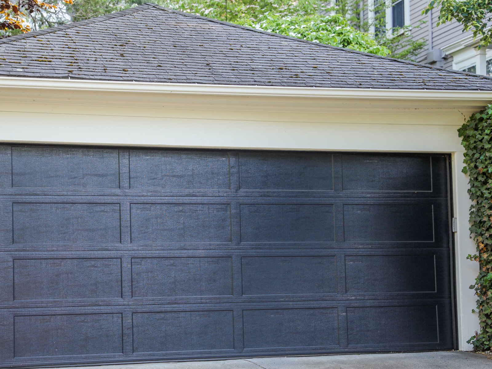 Smyrna Garage Door Repair