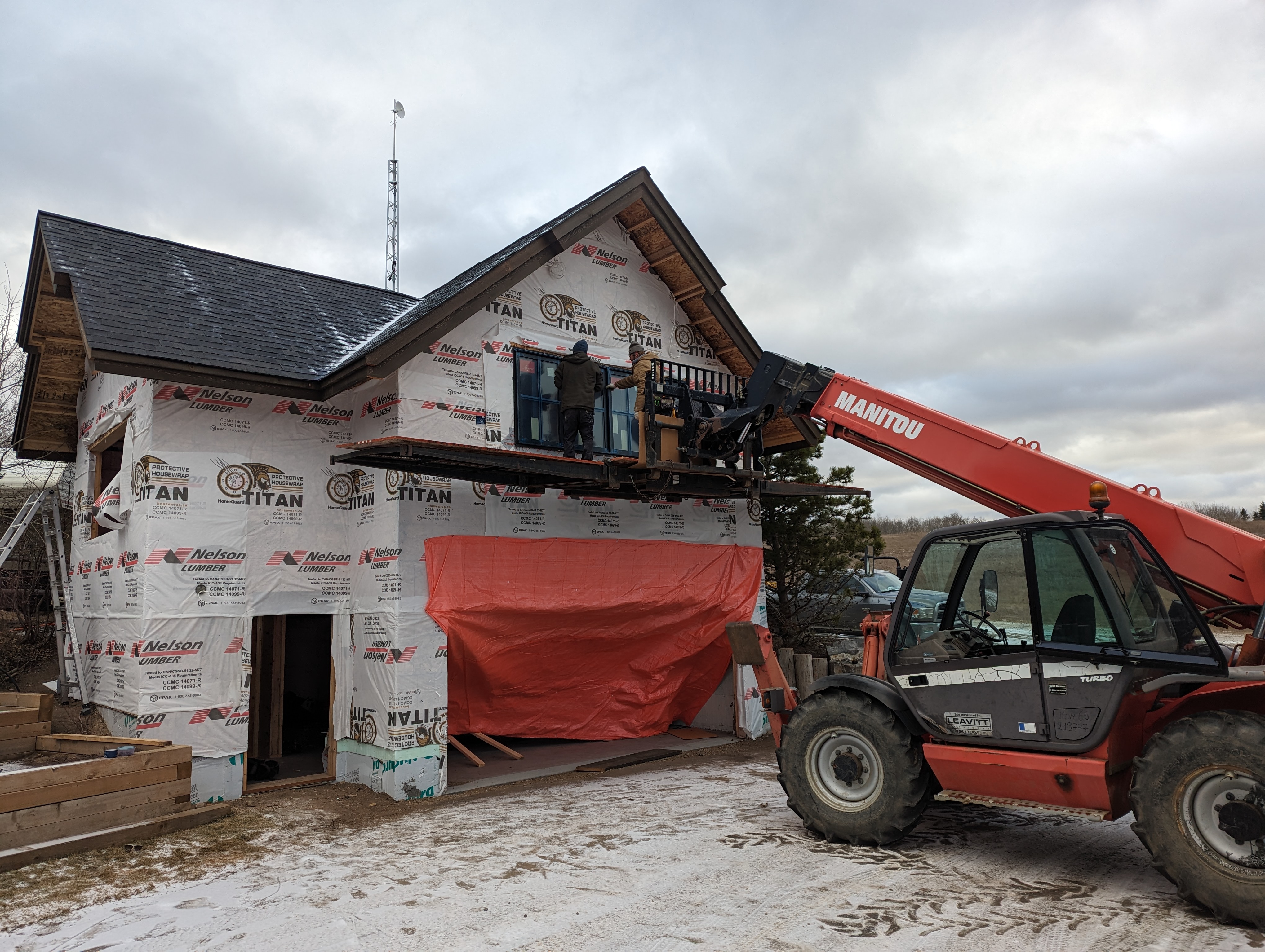 Images The Blue Spruce Builder