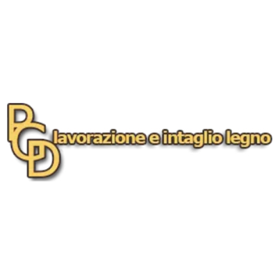Falegnameria P.G.D. Logo