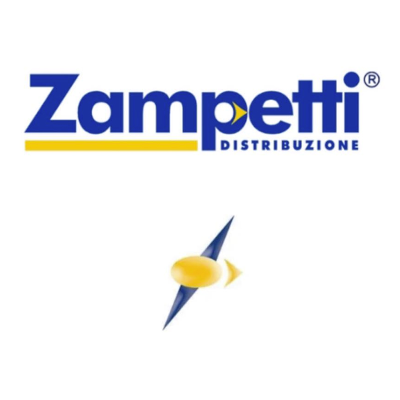 Zampetti Distribuzione Logo