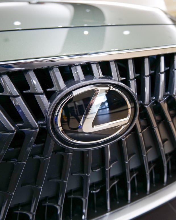 Images Lexus of West Kendall
