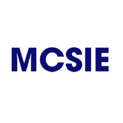 MCSI Electric Logo