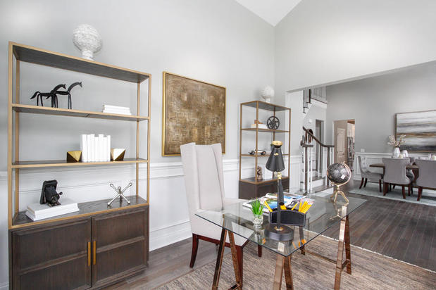 Images Rivington by Toll Brothers - The Enclave Collection