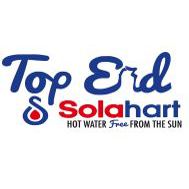Top End Solahart Logo