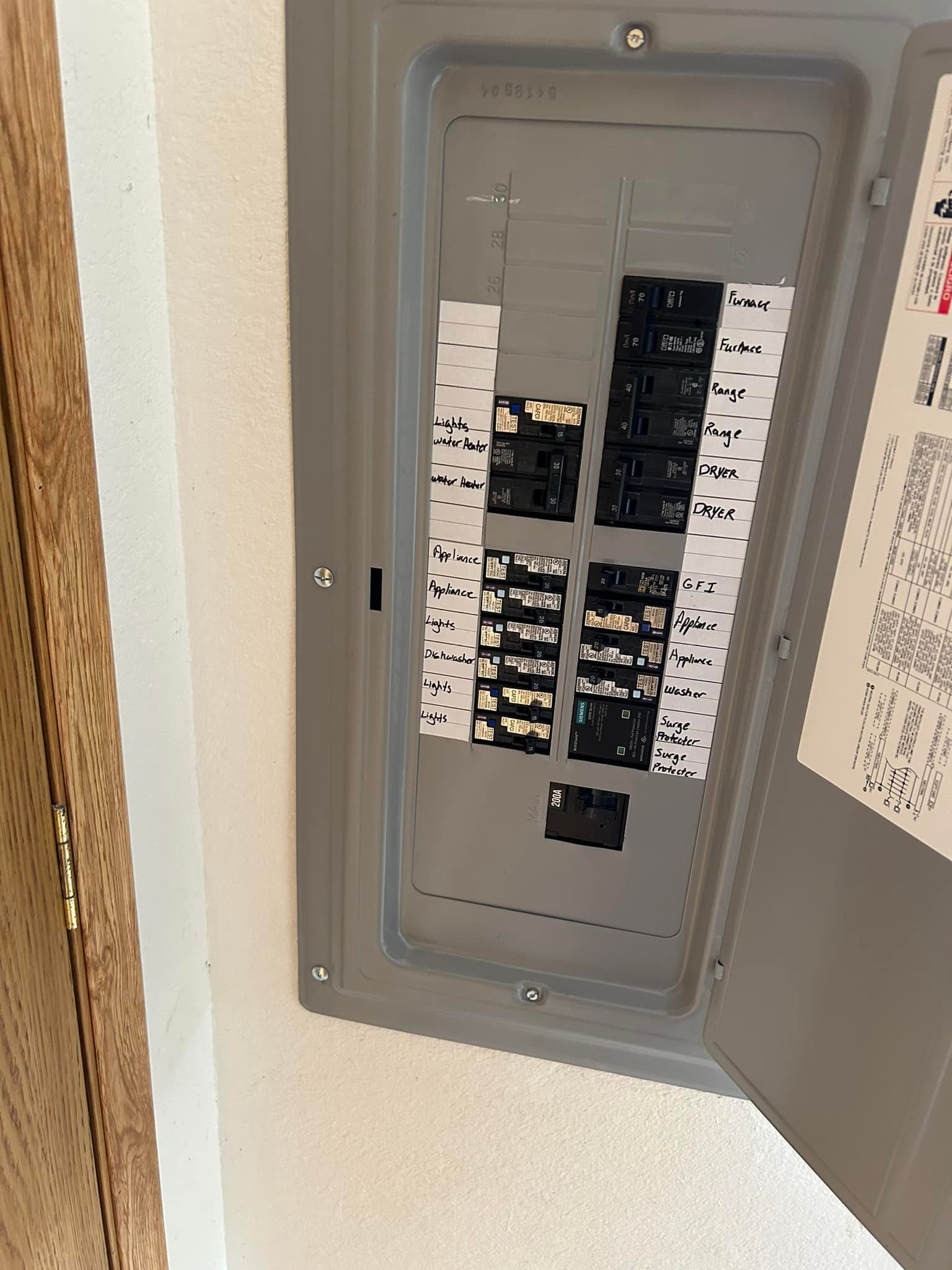 As a certified electrical contractor, I offer a full range of services to meet both residential and commercial needs. I take a hands-on approach to every project, ensuring the work is done safely, efficiently, and up to professional standards. My goal is to deliver long-lasting solutions that you can trust. At KD Electric LLC, I stand behind every job with integrity and a focus on customer satisfaction.