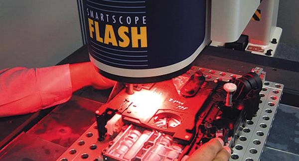 Koordinaten-Messtechnik Iserlohn GmbH, Handwerkerstrasse 13 in Iserlohn