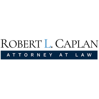 Robert L. Caplan Attorney at Law Logo