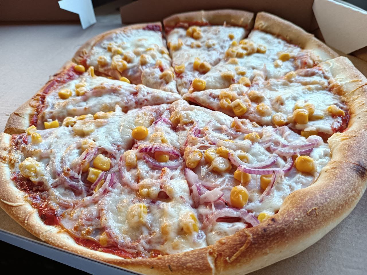 Images ReGa Pizzéria Siófok