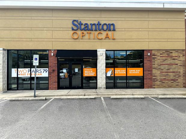Images Stanton Optical