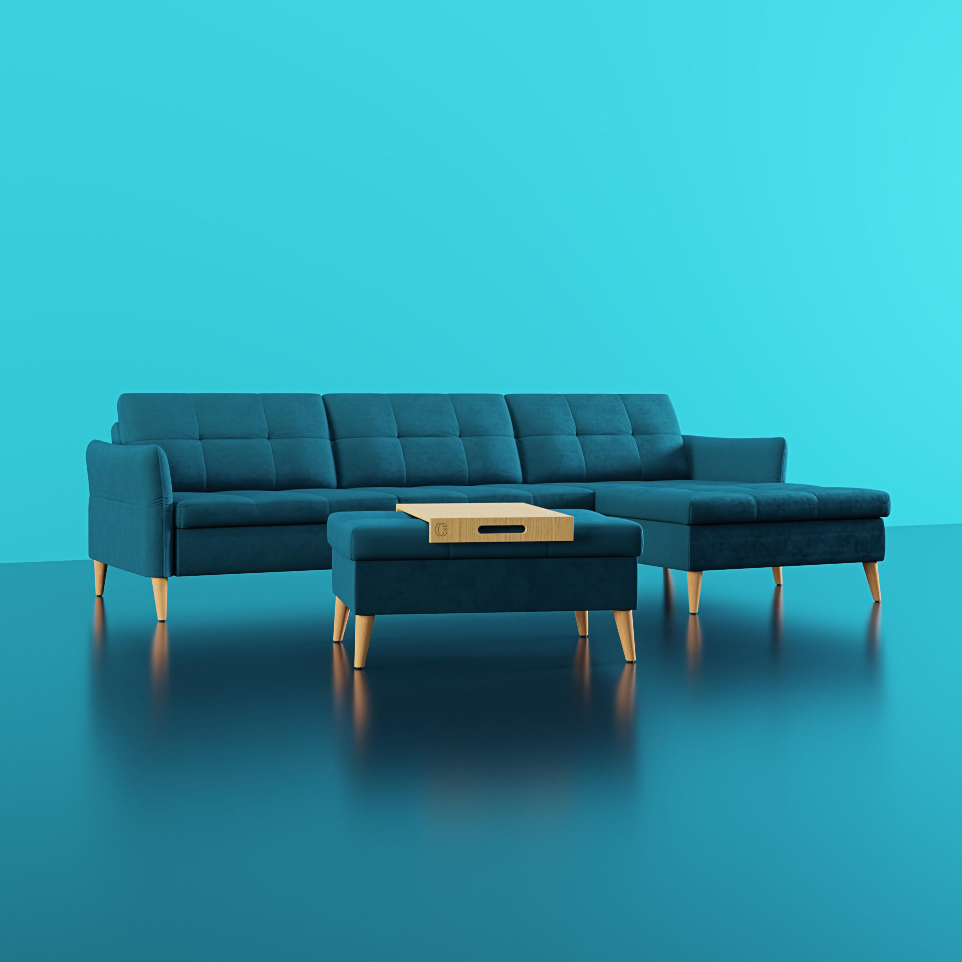 Casarista GmbH, Kaiserfeldgasse 20 in Graz