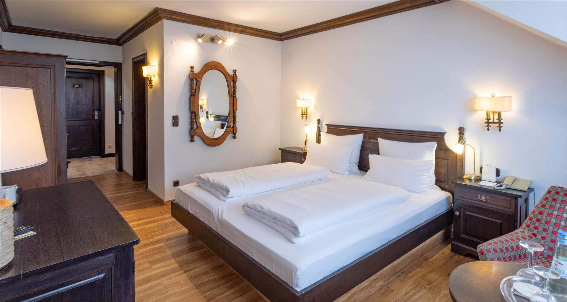 Bild 8 Best Western Hotel Polisina in Ochsenfurt