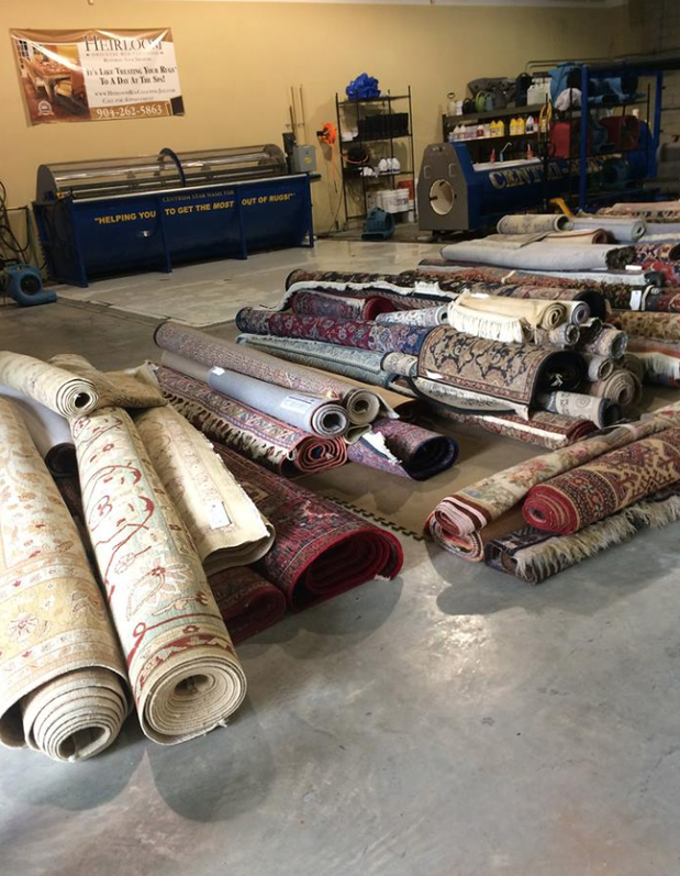 Images Heirloom Oriental Rug Cleaning