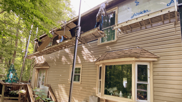 Images Adelphia Exteriors