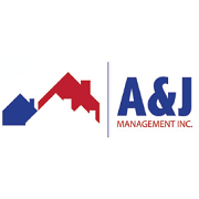 A&J Property Management Logo