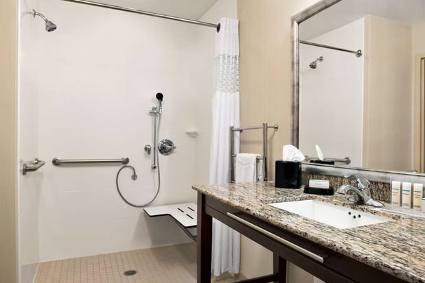 Images Hampton Inn & Suites Corpus Christi