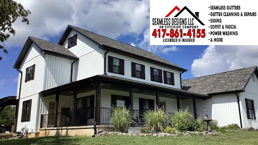 Images Seamless Designs LLC