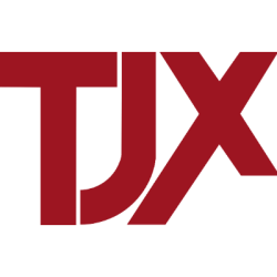 TJX 標誌