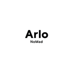 Arlo NoMad Logo