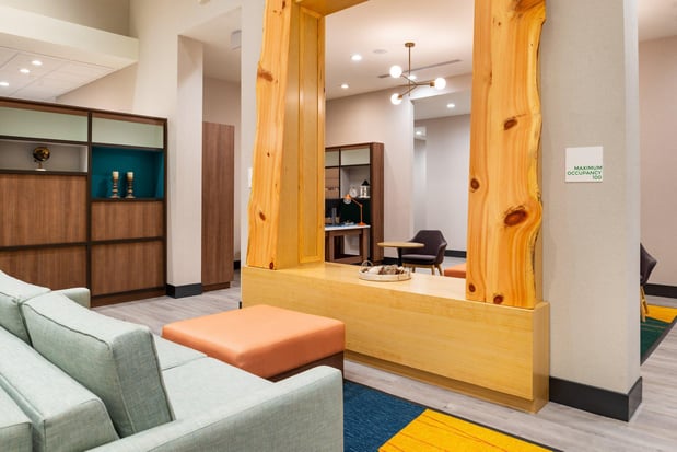 Images Holiday Inn & Suites Orlando I-Drive - Theme Parks by IHG