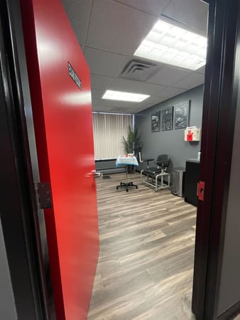 Images Gameday Men's Health West Hartford TRT, Peptide, and ED Clinic