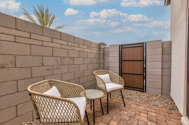 Images Village of Chandler