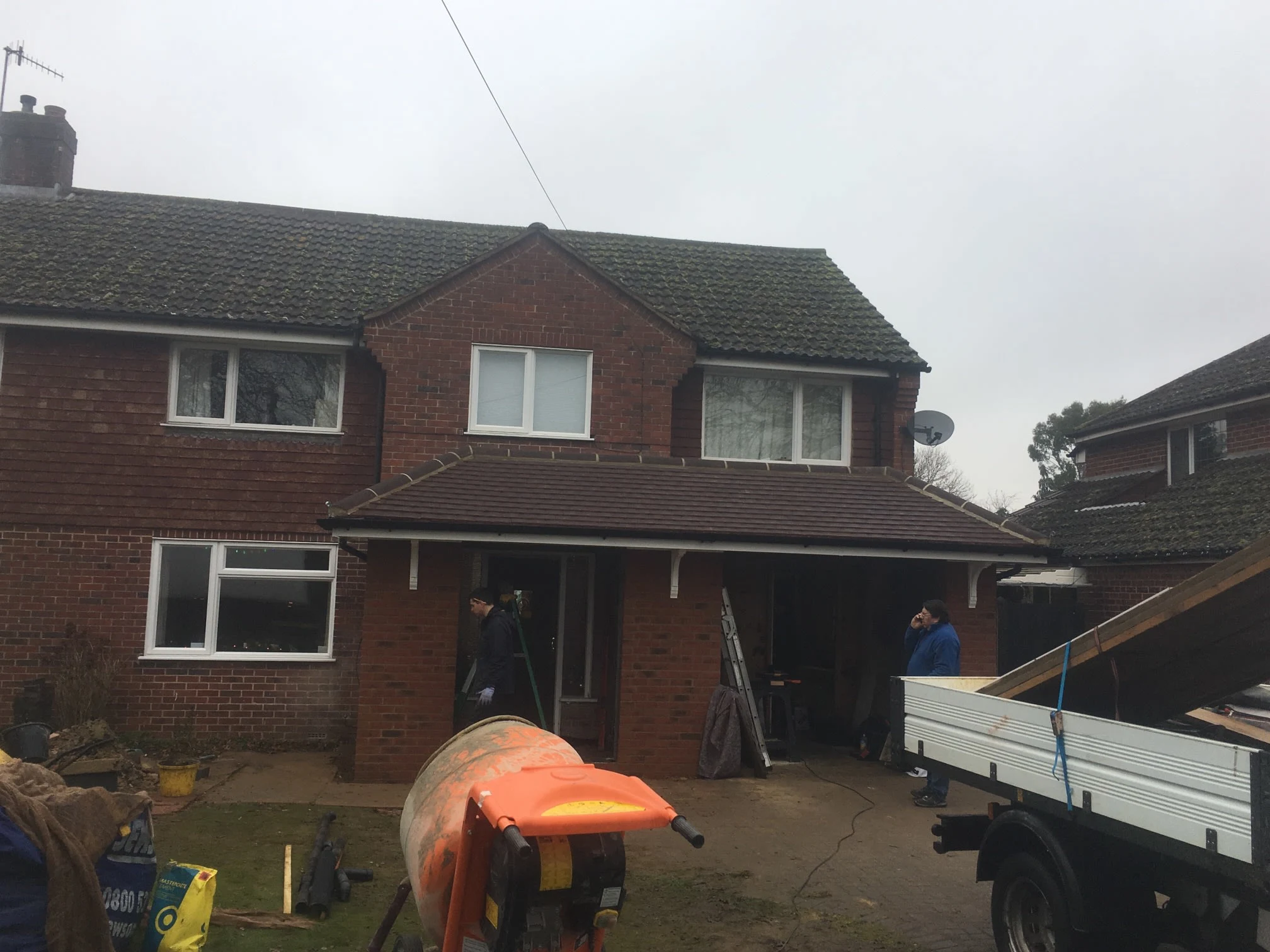 Images Hardaway Roofing Ltd