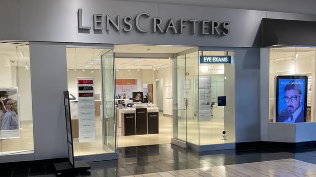 Images LensCrafters