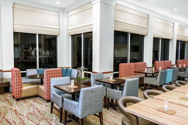 Images Hilton Garden Inn Independence