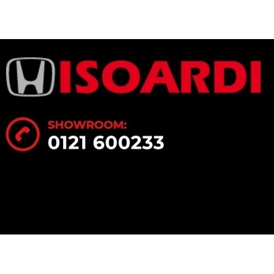 Isoardi Logo