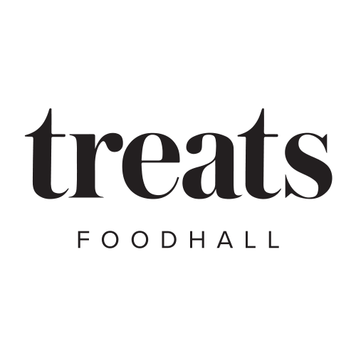 Aventura Mall Treats Food Hall Logo