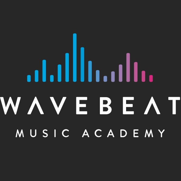 Logo von WaveBeat Music Academy