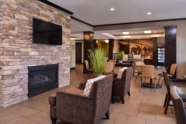 Images Staybridge Suites Wichita Falls by IHG