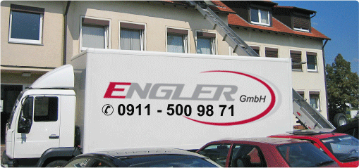 Bilder Engler GmbH - Umzüge Wendelstein