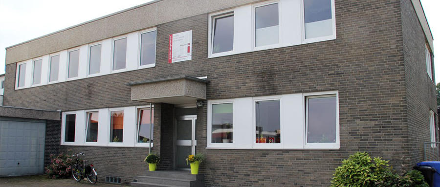 Hausverwaltung Aengenvoort, Dießemer Bruch 169 in Krefeld